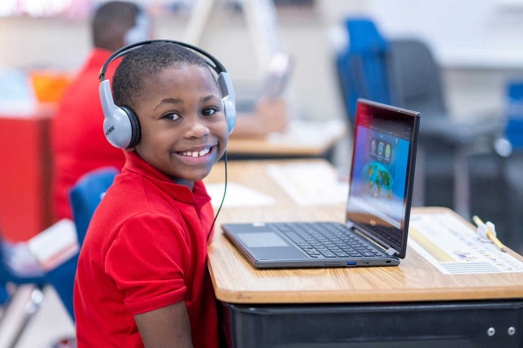 Help give our students a bright start
