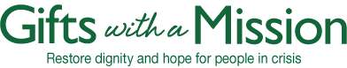Milwaukee Rescue Mission Giving Catalog