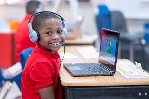 Help give our students a bright start