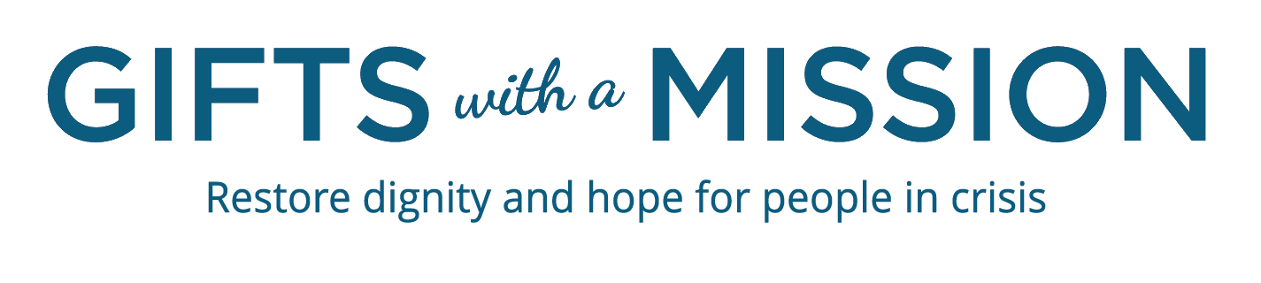 Gifts with a Mission